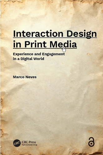 Interactive Design in Print Media