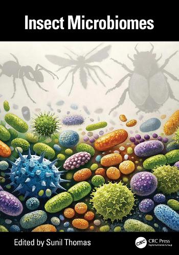 Insect Microbiomes.