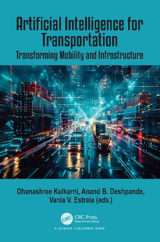 Artificial Intelligence for Transportation