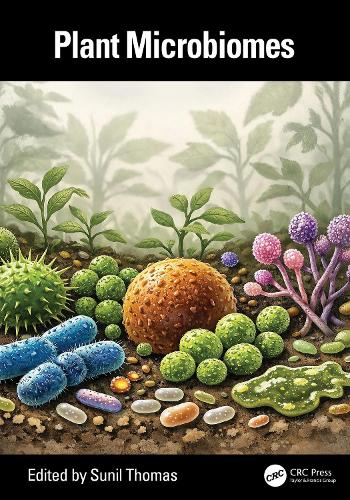Plant Microbiomes.