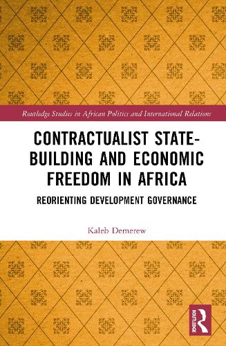 Contractualist State-building and Economic Freedom in Africa