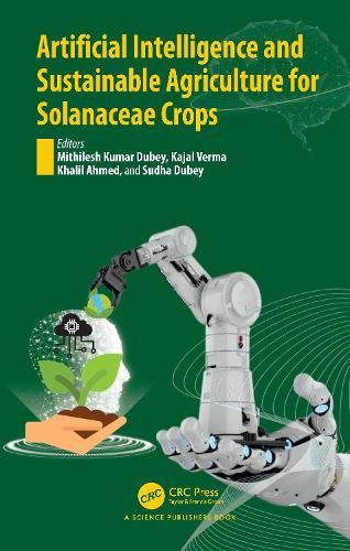 Artificial Intelligence and Sustainable Agriculture for Solanaceae Crops.