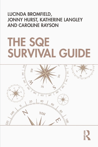 The SQE Survival Guide.