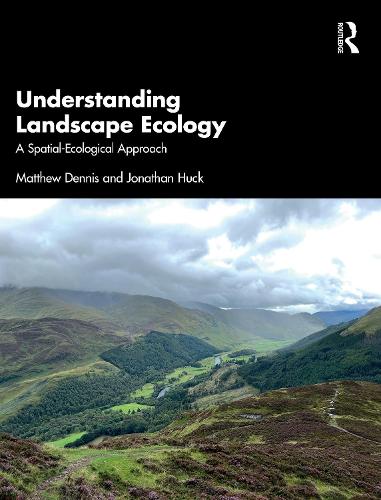 Understanding Landscape Ecology: A Spatial-Ecological Approach.