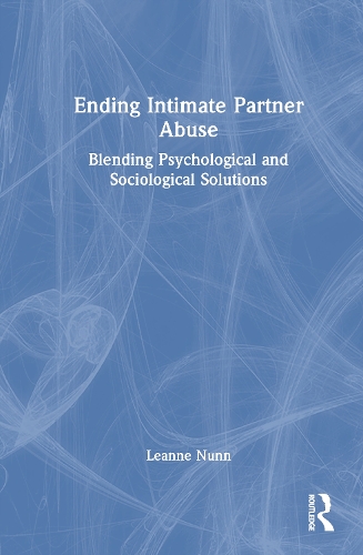 Ending Intimate Partner Abuse