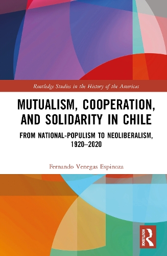 Mutualism, Cooperation, and Solidarity in Chile