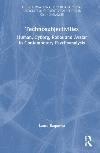 Technosubjectivities
