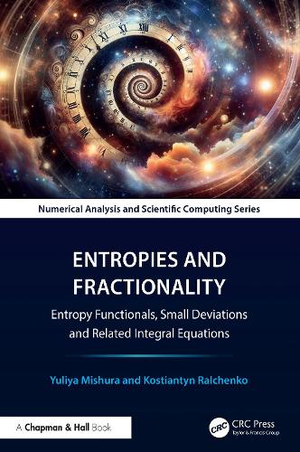 Entropies and Fractionality