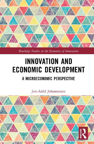 Innovation and Economic Development