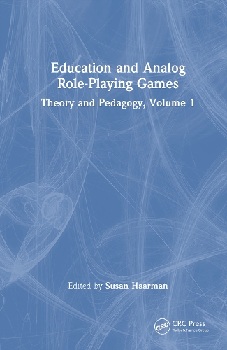 Education and Analog Role-Playing Games