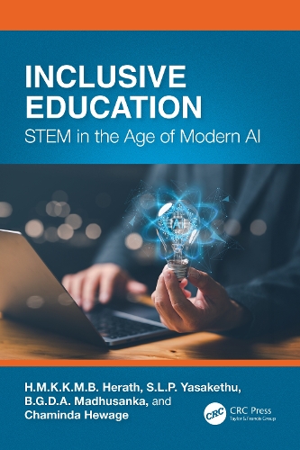 Inclusive Education: STEM in the Age of Modern AI.