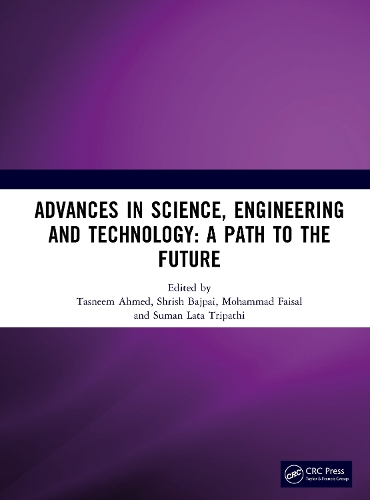 Advances in Science, Engineering and Technology.