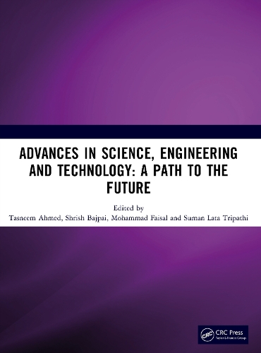 Advances in Science, Engineering and Technology.