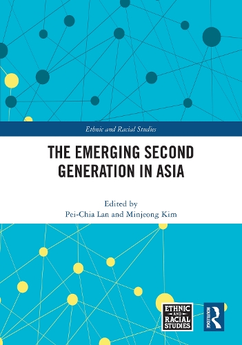 The Emerging Second Generation in Asia.