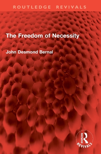 The Freedom of Necessity.