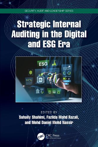 Strategic Internal Auditing in the Digital and ESG Era.