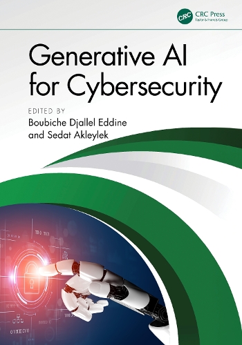 Generative AI for Cybersecurity.
