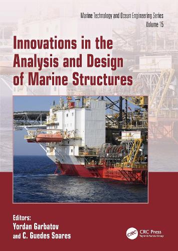 Innovations in the Analysis and Design of Marine Structures.