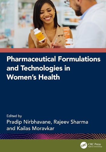 Pharmaceutical Formulations and Technologies in Women's Health.