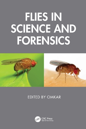 Flies in Science and Forensics.