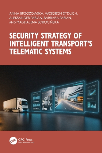 Security Strategy of Intelligent Transport's Telematic Systems.