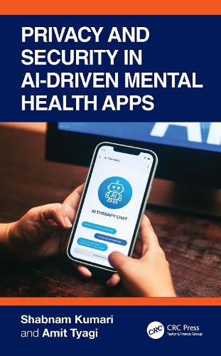 Privacy and Security in AI-Driven Mental Health Apps.
