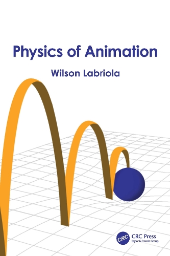 Physics of Animation.