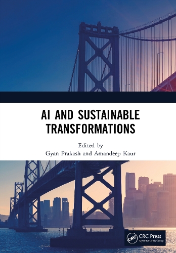 AI and Sustainable Transformations.