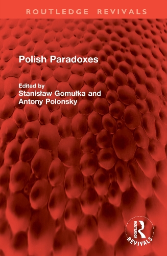 Polish Paradoxes.