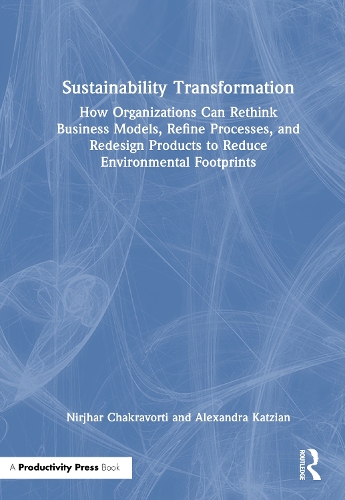 Sustainability Transformation