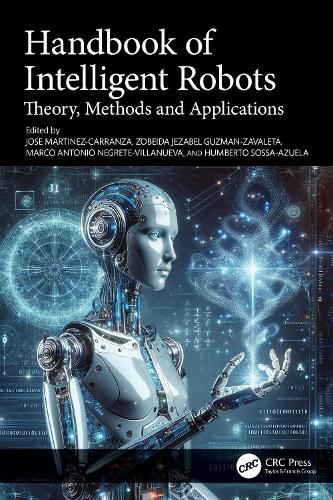 Handbook of Intelligent Robots: Theory, Methods and Applications.