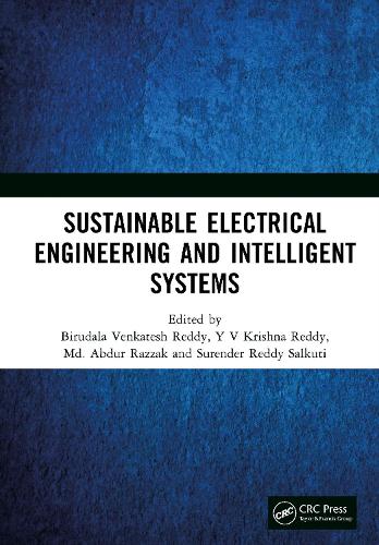 Sustainable Electrical Engineering and Intelligent Systems.