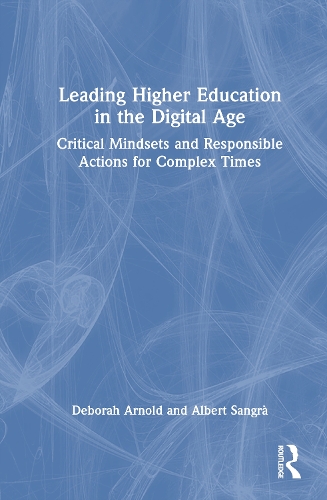 Leading Higher Education in the Digital Age