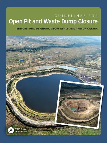 Guidelines for Open Pit and Waste Dump Closure.