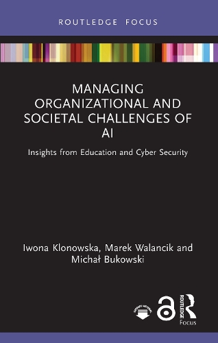 Managing Organizational and Societal Challenges of AI