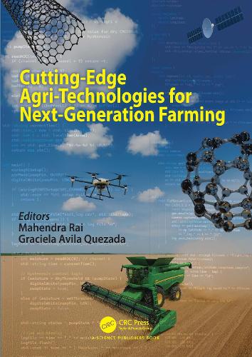 Cutting-Edge Agri-Technologies for Next-Generation Farming.