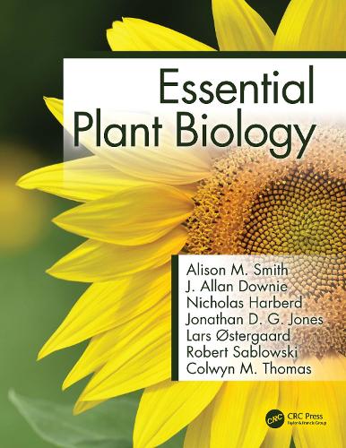 Essential Plant Biology.