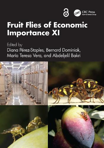 Fruit Flies of Economic Importance XI.