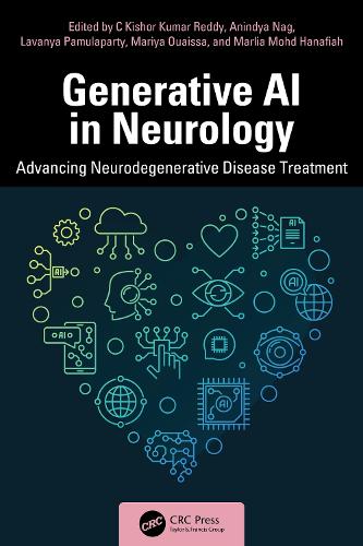 Generative AI in Neurology: Advancing Neurodegenerative Disease Treatment.