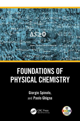 Foundations of Physical Chemistry.