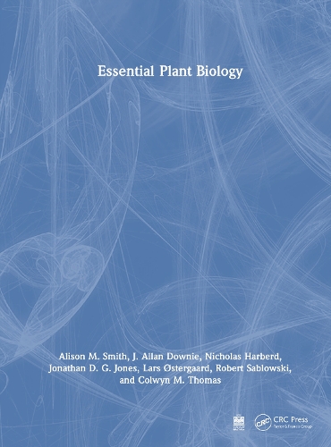 Essential Plant Biology.