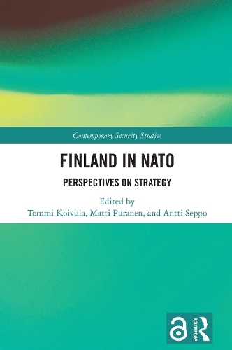 Finland in NATO