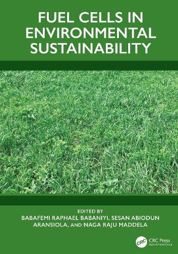 Fuel Cells in Environmental Sustainability.