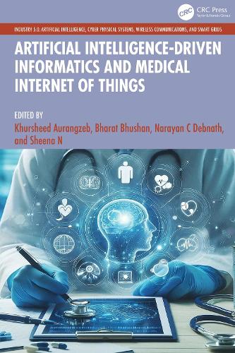 Artificial Intelligence-driven Informatics and Medical Internet of Things.