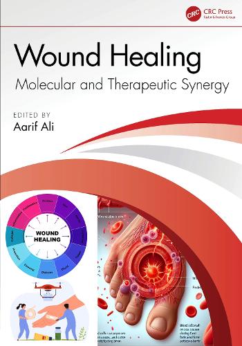Wound Healing: Molecular and Therapeutic Synergy.