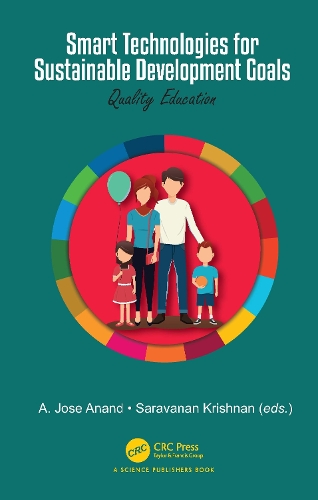 Smart Technologies for Sustainable Development Goals: Quality Education.