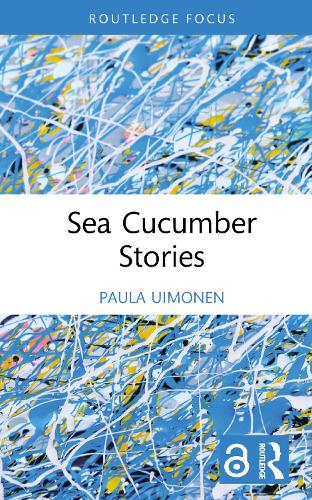 Sea Cucumber Stories.
