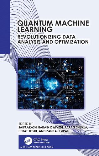 Quantum Machine Learning: Revolutionizing Data Analysis and Optimization.