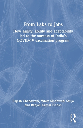 From Labs to Jabs