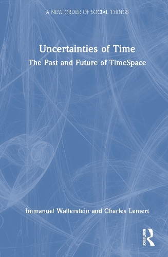 Uncertainties of Time